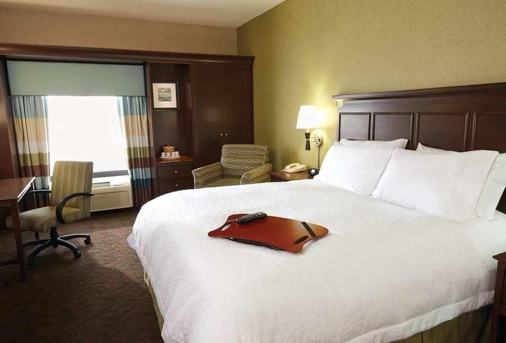 Hampton Inn & Suites Phoenix - East Mesa In Gilbert Exterior foto